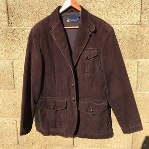 Nautica blazer sports coat
